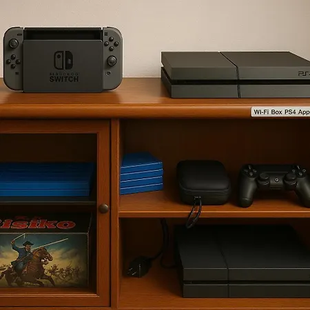 Gemuetliche 80 Qm 5 Min Von