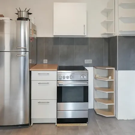 Appartamento Gemuetliche 80 Qm 5 Min Von Friedberg (Hessen)