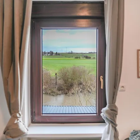 Gemuetliche 80 Qm 5 Min Von *