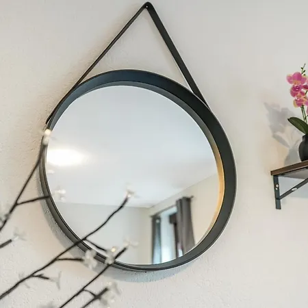 Gemuetliche 80 Qm 5 Min Von * Friedberg (Hessen)