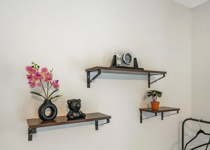 Appartamento Gemuetliche 80 Qm 5 Min Von Friedberg (Hessen)