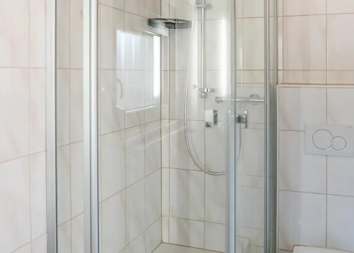 Gemuetliche 80 Qm 5 Min Von *