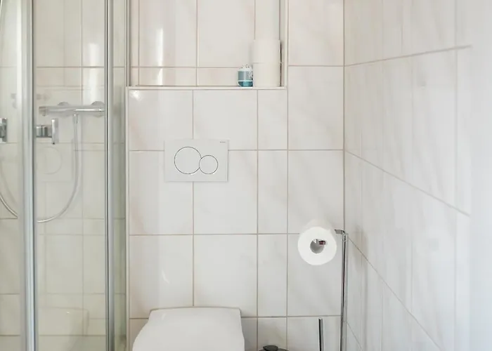 Gemuetliche 80 Qm 5 Min Von Apartmán