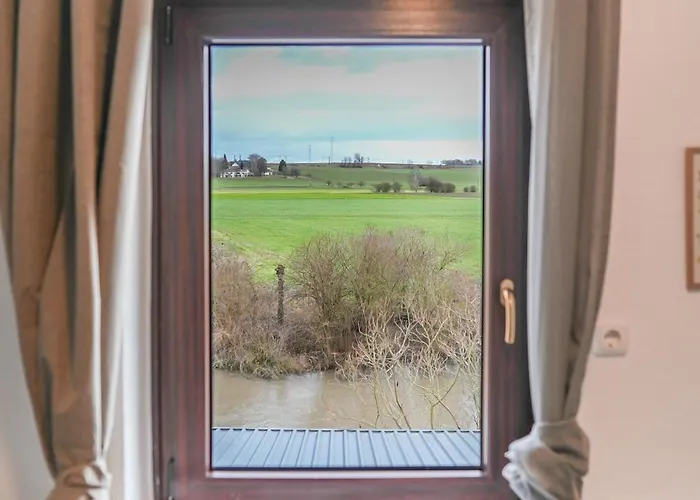 Gemuetliche 80 Qm 5 Min Von *