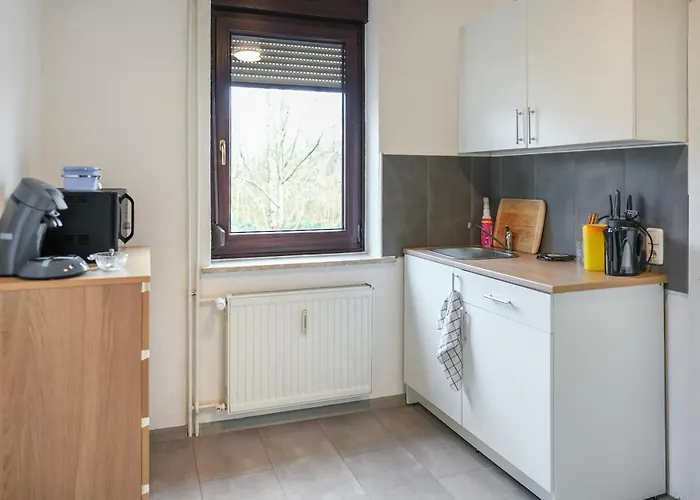 Gemuetliche 80 Qm 5 Min Von Friedberg (Hessen)