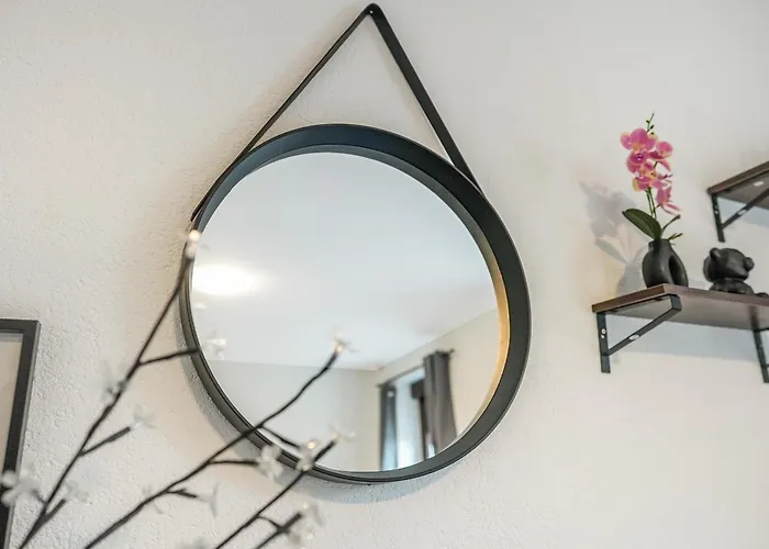 Gemuetliche 80 Qm 5 Min Von * Friedberg (Hessen)