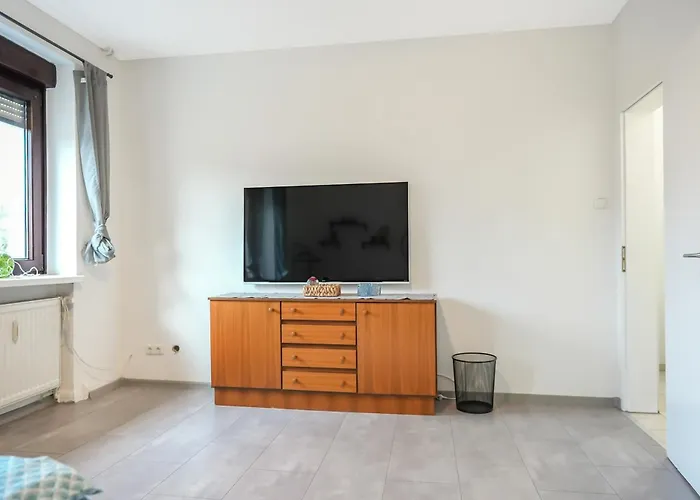 Gemuetliche 80 Qm 5 Min Von Apartmán